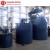 Import Mixing tank with agitator, Gold Agitating Leaching tank for gold absorbing from China