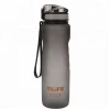 Mlife 1000ml BPA Free Tritan Portable Plastic Sports Water Bottle