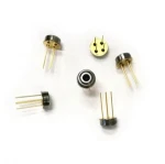 MLX90614ESF Human Body Infrared Temperature Sensor AAA Non-Contact Contactless IR Temperature Measurement Module