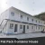 Import Mobile flatpack container homes steel flat pack container office house from China