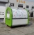 Import Mobile hand push type food cart/hand push food cart for sale/electric mobile food carts from China