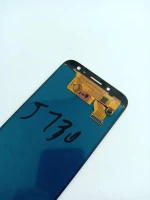 Mobile phone lcds for Galaxy J7J7pro J730 J730F J730FM J730GM J730G  mobile phone LCDs display