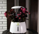 MODEL G20: plants cultivation machine /garden cultivator