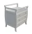 Import Modern bedroom furniture baby changing table from China