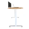 Modern Customized Height Adjustable Standing Table  Office Desk