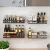 Import Modern Design Top Selling  Spice Storage Jar Rack from China