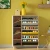 Import Modern design wood 3 drawers mdf shoe storage cabinet rack for home from China