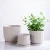 Import Modern garden plant pot clay large indoor planter,plant pot outdoor for plant large size from China