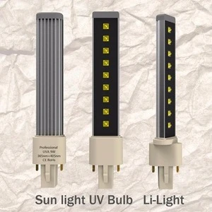 Modern High Quality Finely Processed Energy-Saving Durable 395nm uv led