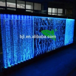 modern hotel lobby furniture for sale water feature wall with bubbles