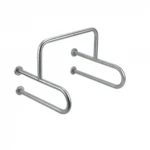 Modern Indoor Outdoor Decorative Balustrades Railing stainless steel Handrails