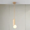 Modern luxury gold iron Led  Pendant light chandelier