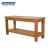 Import Modern natural Bamboo vanity cabinet bathroom furniture factory from China