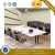 Import Modern Office Conference Boardroom office meeting table and Leather Chairs Set(UL-MFC259.1) from China