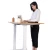 Import Modern office furniture height adjustable bamboo office desk from USA