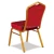 Import Modern Stackable Metal Wedding Party Hotel Banquet Iron chair from China