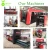 Import Modern steel storage 4 drawer file cabinet office equipment known down industrial steel lockable filing cabinet manufacturers from China