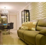 modern style calcium silicate board
