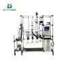Molecular Distillation Machine for Laboratory,Perfume Molecular Distiller Machine