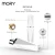 Import Mory facial hair removal waterproof shaving machine rechargeable lipstick size electric face shaver women from China