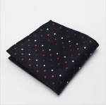 Most Popular Good Price Suit Pocket Square/Pocket Handkerchief