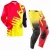 Import Motocross Uniforms mx-jersey and pant with high quality sports wear direct factory price from Pakistan