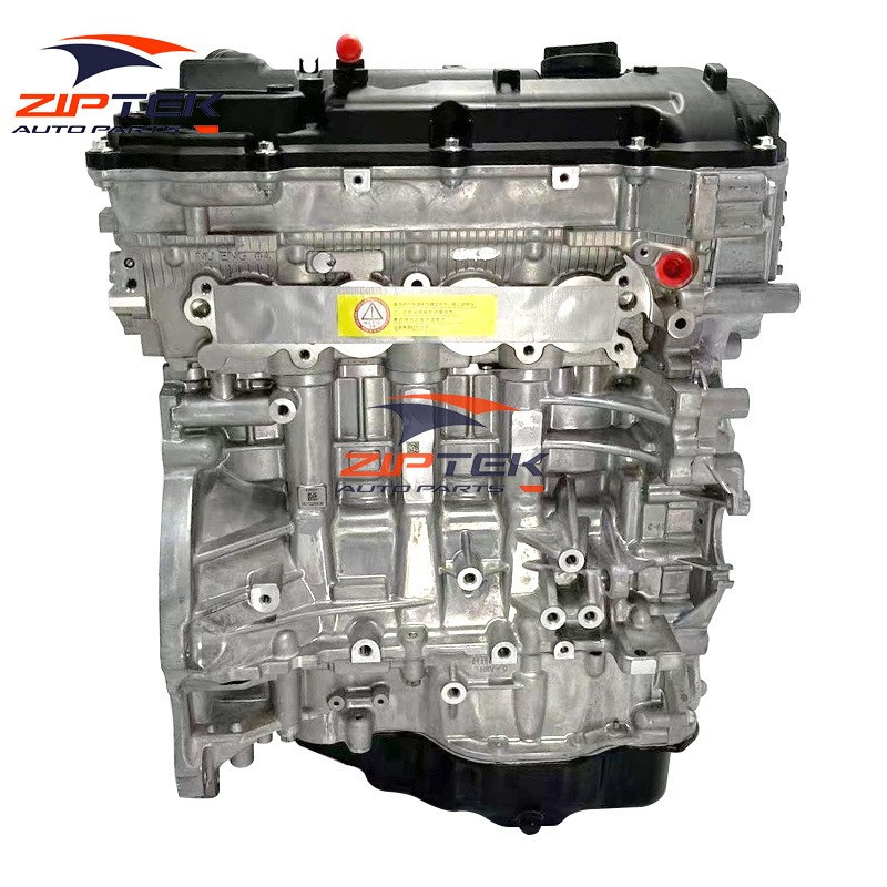 Buy Motor 2.0l Gdi Hybrid G4ng Engine For Kia Optima Hyundai Sonata ...