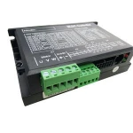 motor driver bldc motor controller for driving wheel unit