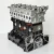 Import Motor Parts 2.5L Turbo Diesel D4CB Engine for Hyundai H1 H2 H100 Porter Grand Starex KIA Sorento from China