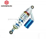 motorcycle shock absorber