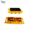 Moving Skates Portable Cargo Carrying Tanks With Handle Material