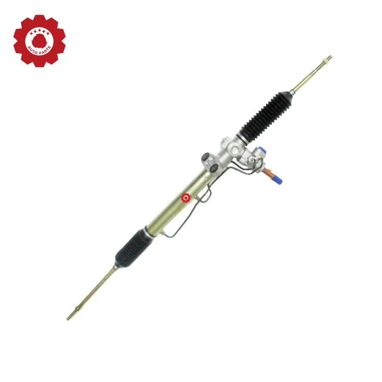 MR491876 assembly power gear hydraulic power motor vehicle steering gear for Mitsubishi LANCER