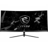 MSI Curved Gaming Monitor with 30 Inch 21:9 1800R VA 200Hz 5ms 2K 2560 x 1080 RGB Mystic Light (Opitx PAG301CR)