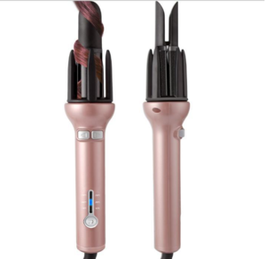 Multi-function curling iron automatic curling iron negative ion perm hair foreign trade artifact explosion models hairdressing e