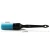 Import Multi-function Detail Brush Factory Supply Hard Bristle Car Engine Cleaning Brush from China