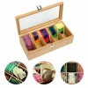 Multi-Function Kitchen Storage Box Holders Decorations For Home Household