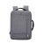 Import Multi function laptop backpack waterproof best travel accessories with high quality permit visa work china online shopping from China