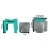 Import Multi-functional Clever Cutter Kitchen Tool from China