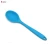 Import Multi-functional Feeding Ice Cream Baby Silicone Spoon Colorful from China