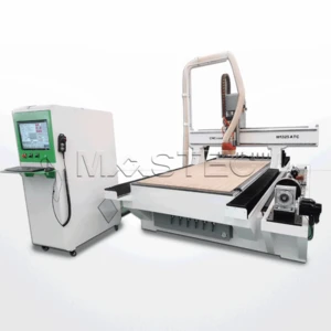 Multi-functional Most Economical CNC Wood Router / Wood Cutting Machine