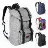 Multi Functional Outdoor Traveling Duffle Backpack Bag