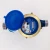 Import Multi-jet mechanical water meter price residential water meters from China