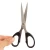 Import Multi-Purpose Kitchen Scissors Black Stainless Steel Shears Modern Tailor Scissors Office Supplies from China
