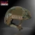 Import Multicam Military Anti Riot Helmet Aramid Material FAST Ballistic Helmet For Army from China