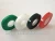 Import Multicolor Waterproof Flame Retardant Cold Resistance PVC Electrical Insulation Tape from China