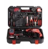 Multifunction power electric drill tools set
