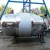Multifunctional extraction tank Herbal Extractor for pharmaceutical machine