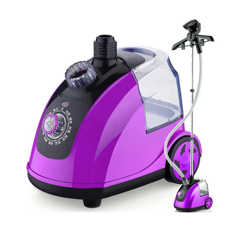 Multifunctional household ironing machine vertical steam electric iron  portable steam machine
