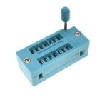 Multifunctional LCD GM328 Transistor Tester Diode Capacitance ESR Voltage Frequency Meter PWM Square Wave Signal Generator