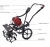 Import Multifunctional rotary cultivator two-stroke two-wheel Tiller weeding machine from China